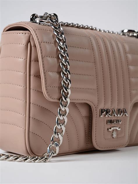 envelope prada 925 silver handbag|prada purses on sale.